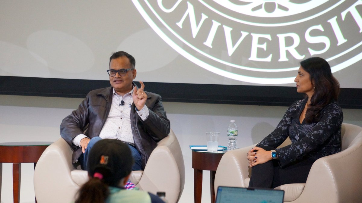 Institute for Experiential AI at Northeastern tweet media