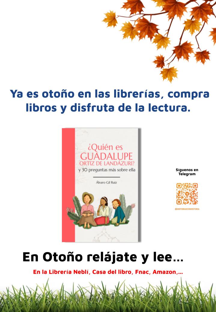 Ya es otoño en las librerías, compra libros y disfruta de la lectura.  @AlmuzaraLibros @mpimentelsiles @HispanicCouncil @GregorioLuri @JaviergHerreria @EGMaiquez @JoseMTorralba @LHispanico @Museo_Naval @oscarcordobaCDB @hptr2013 @sanz_ismael @Sekotia @memoriastambor @trafalgarEd