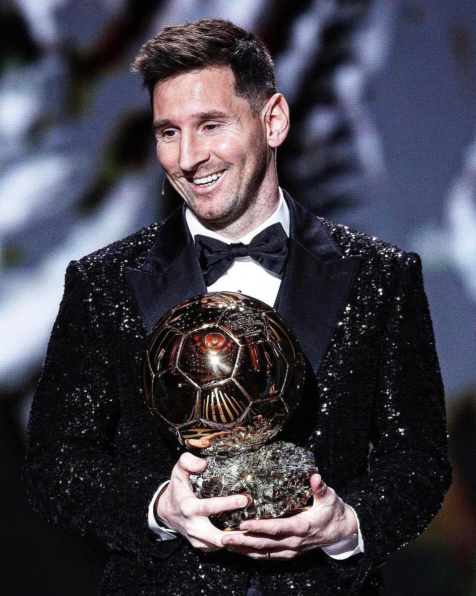 AlierAlier105's tweet photo. The long awaited rigging is finally here . #ballondor2023 #messi https://t.co/wUF7u0xACd