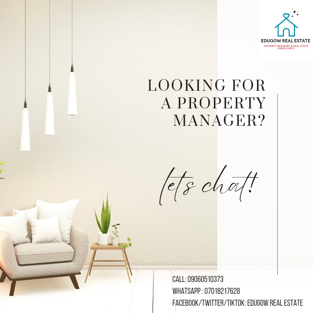 EDUGOW REAL ESTATE tweet media