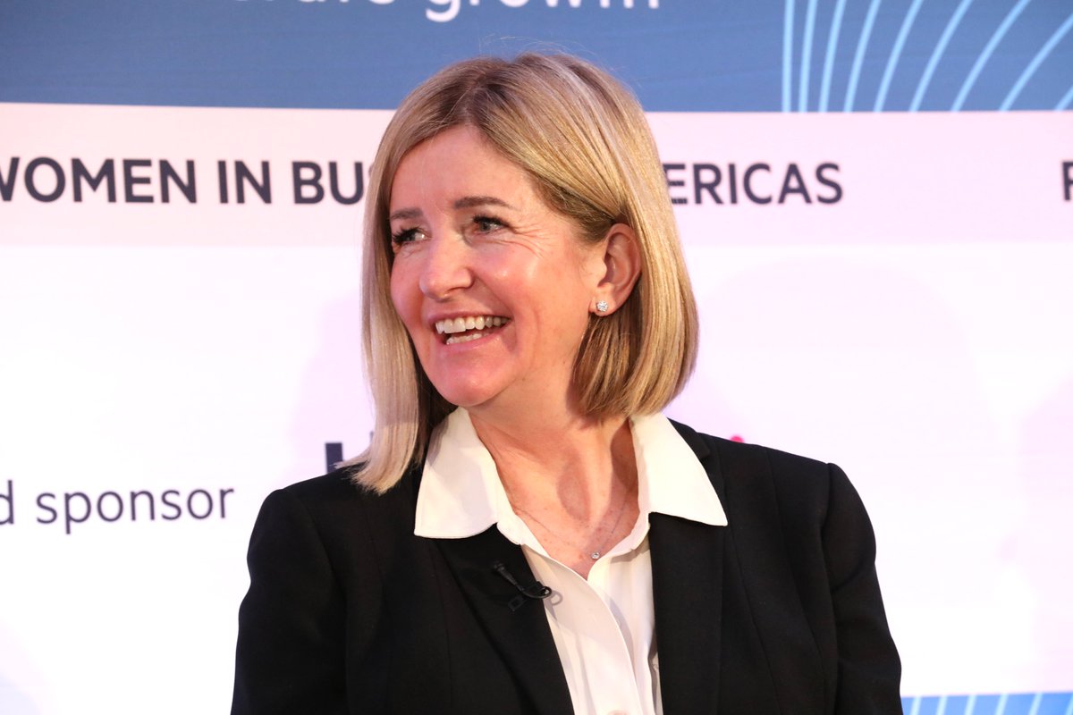 Financial Times Live tweet media