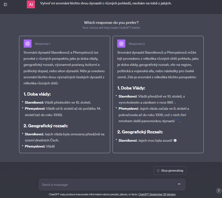 Tomas Kapler #AI 🤖✨ tweet media