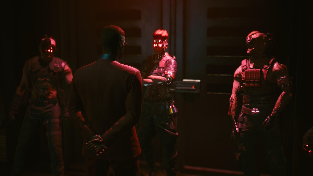 mohamed_maalin's tweet photo. #PS5Share, #Cyberpunk2077 https://t.co/fT5w14kzMI