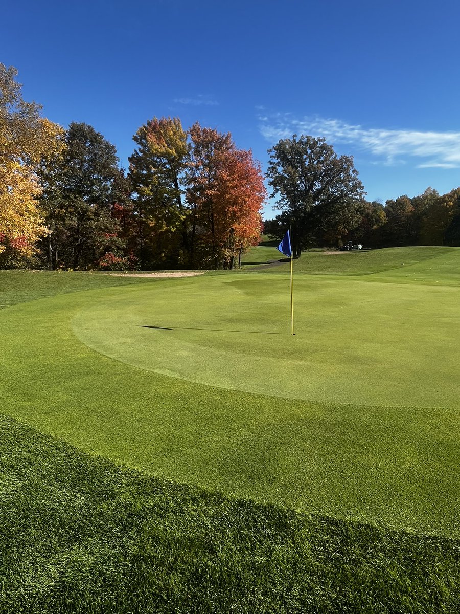 VoyagerGolf's tweet photo. #picaday187 Bonus golf! https://t.co/GTjXMH9eUr