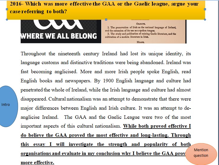 HistoryLC1's tweet image. Cultural Nationalism!!! LC political and social reform- @HTAIteachers @DublinHTAI #histedchatie