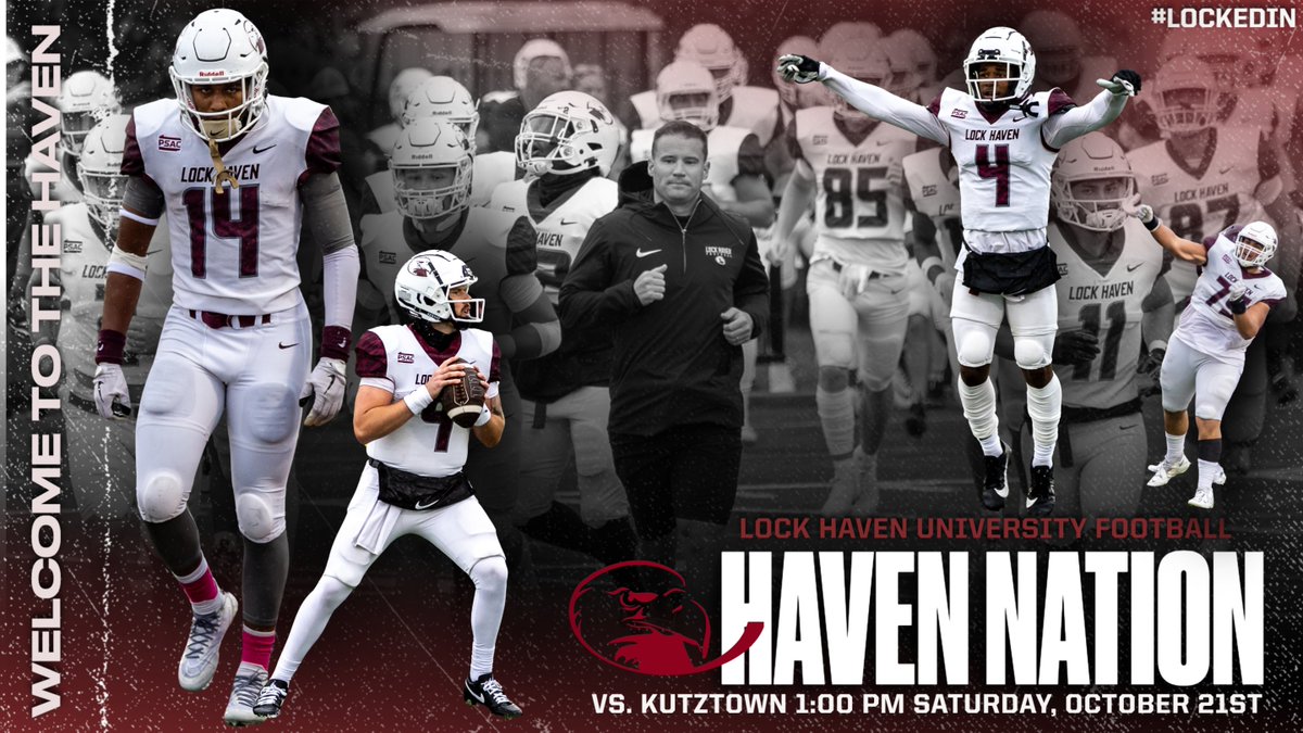 🦅🏈Let's GO!🏈🦅