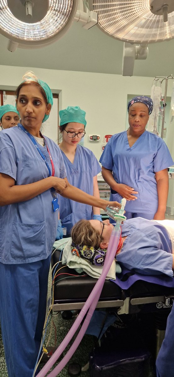 TraffordElectiveSurgicalHub@Theatres (@traffordtheatre) on Twitter photo A fantastic day of learning, collaboration & showcasing our Sims sessions at Trafford Elective Hub. We welcomed Helen Rogers, Student PEF, for the MFT footprint. Judging by the smiles, we think it was a success! <a href="/markkeegan24/">Mark Keegan</a> @RNLouiseWareing <a href="/ZoeNeedham3/">Zoe Parry</a> <a href="/LisaWee10/">Lisa Wee</a> <a href="/MFT_PRET/">MFT Pre-Reg Education Team</a> A fantastic day of learning, collaboration & showcasing our Sims sessions at Trafford Elective Hub. We welcomed Helen Rogers, Student PEF, for the MFT footprint. Judging by the smiles, we think it was a success! <a href="/markkeegan24/">Mark Keegan</a> @RNLouiseWareing <a href="/ZoeNeedham3/">Zoe Parry</a> <a href="/LisaWee10/">Lisa Wee</a> <a href="/MFT_PRET/">MFT Pre-Reg Education Team</a>