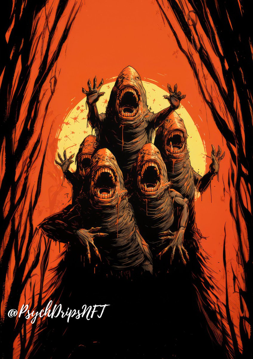 Is it Halloween yet?