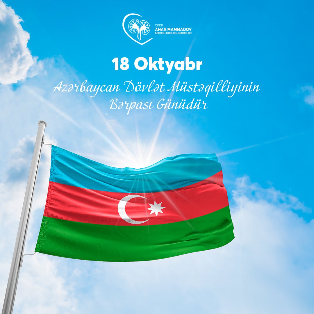 drmammadovanar's tweet photo. 🇦🇿 https://t.co/xtkaG4kFah