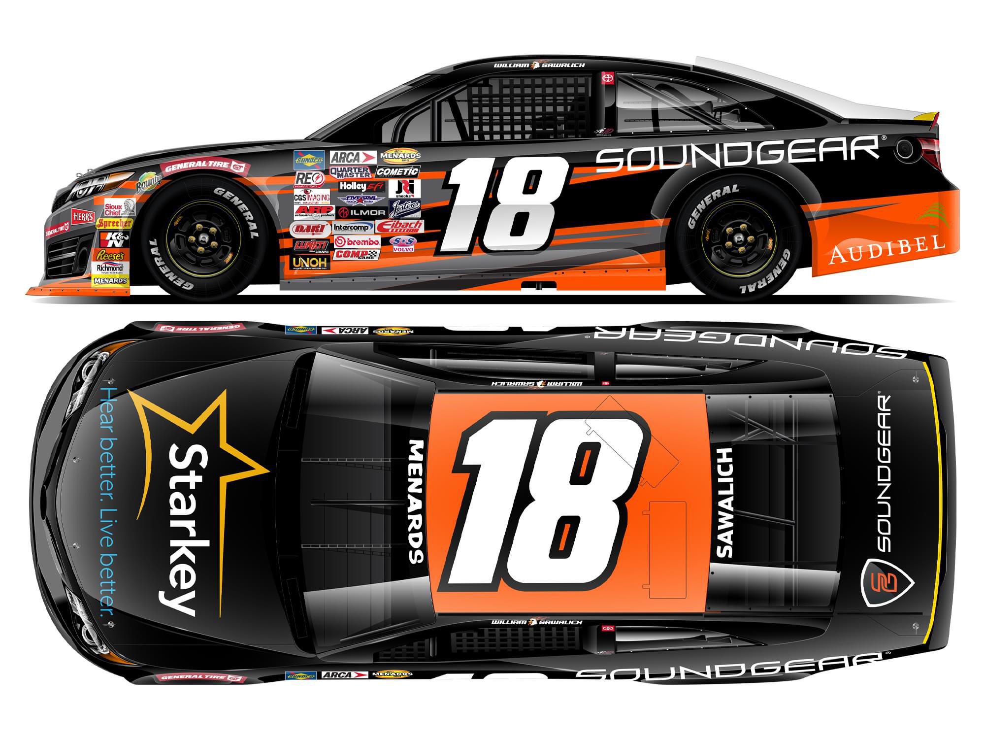NASCAR DIECAST FANS on X