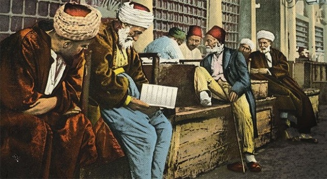 Osmanlı toplumunda en çok okunan 10 kitabın kaçını okudunuz? dunyabizim.com/osmanli-toplum…