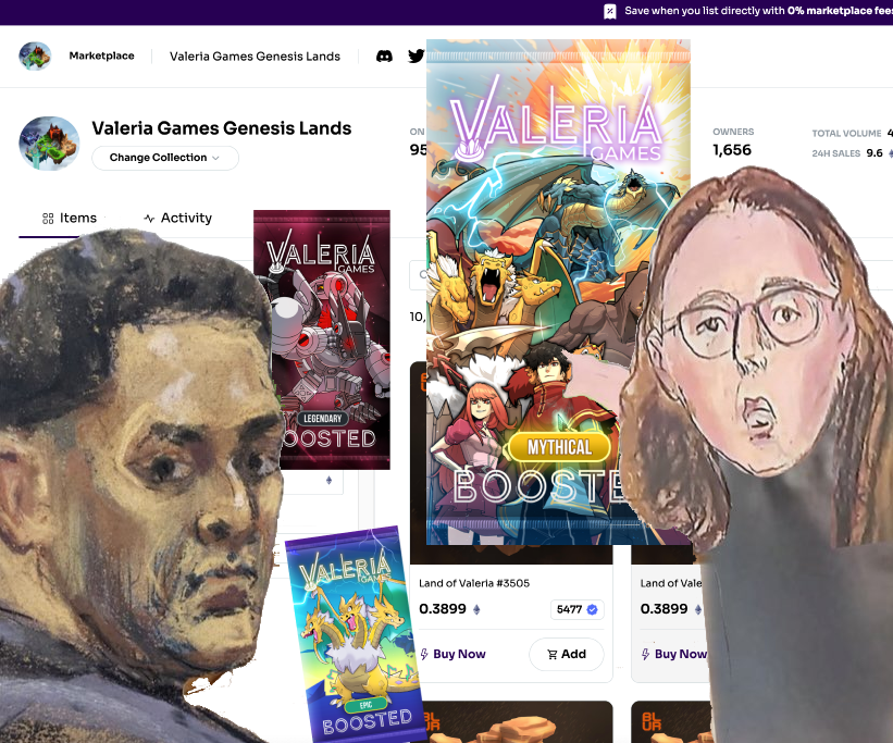 Valeria Games $VAL Community (@valtokenerc) / Posts / X