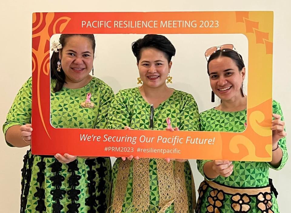 lehua24's tweet photo. #PRIM2023#ResilientPacific https://t.co/ntNFKnzOra