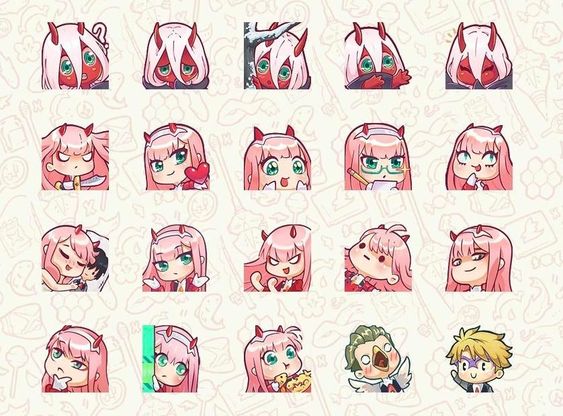 HII FELLAS!! IAM RUNNING 50% OFF ON EMOTES HMU AND PLACE YOUR ORDER NOW🤌 (Reference Image) . . #twitch #twitchstreamer #live #twitchgirls #YouTuber #YouTube #smallstreamer #livegaming