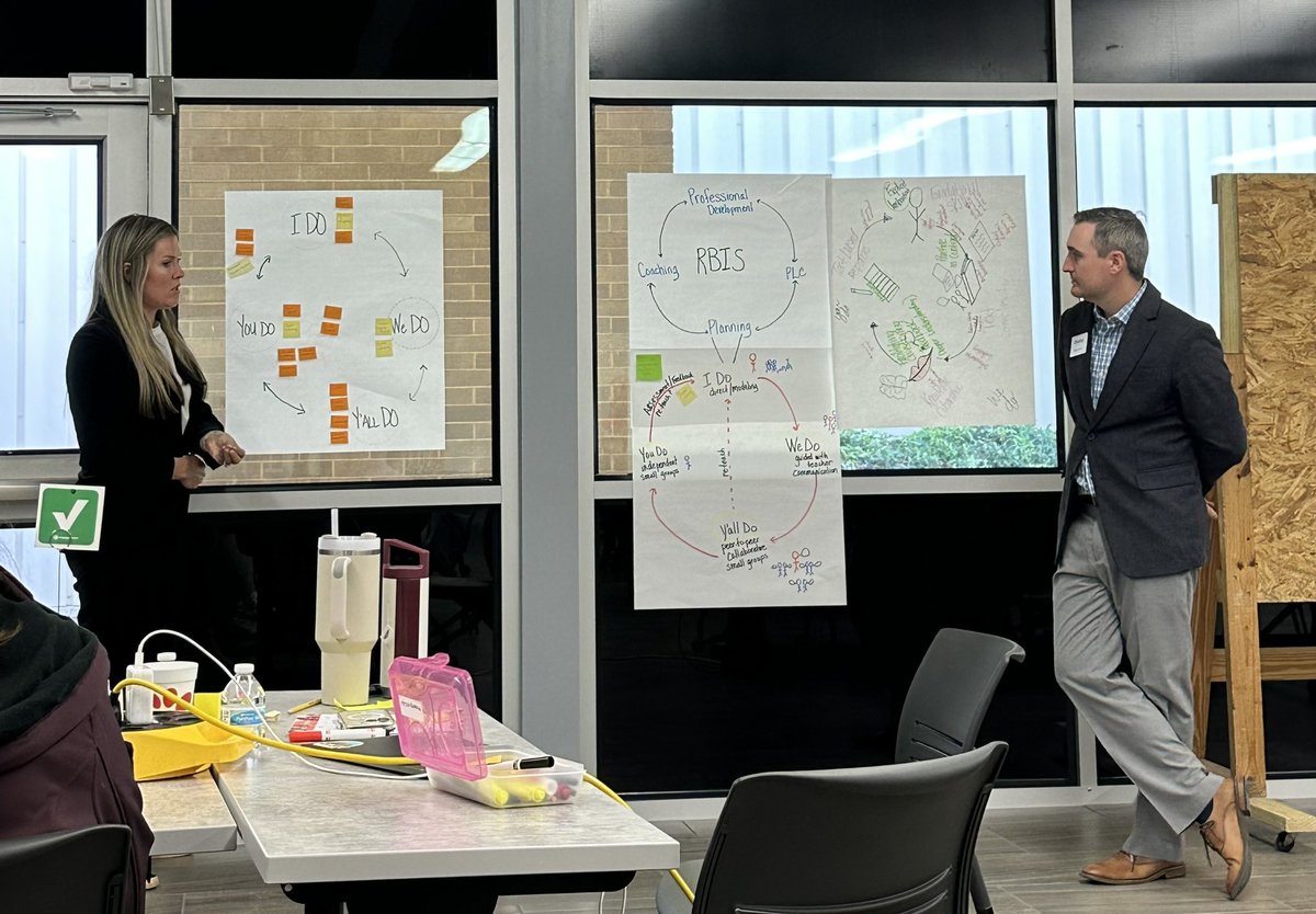 Bell Elementary tweet media