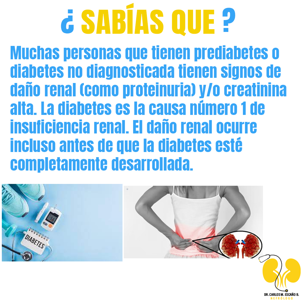 La prediabetes se ha relacionado con daños a largo plazo, entre otros, en el corazón, los vasos sanguíneos y los riñones, incluso si no ha progresado a la diabetes tipo 2. La prediabetes también está relacionada con ataques cardíacos.