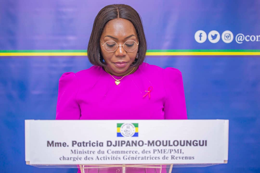 Patricia DJIPANO - MOULOUNGUI tweet media