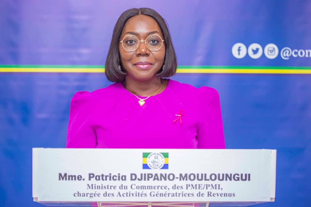 Patricia DJIPANO - MOULOUNGUI tweet media