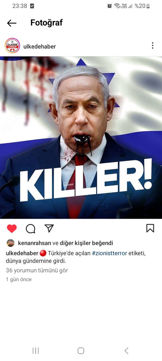 destnyclever's tweet photo. #zionist https://t.co/hJGmBjUpjk