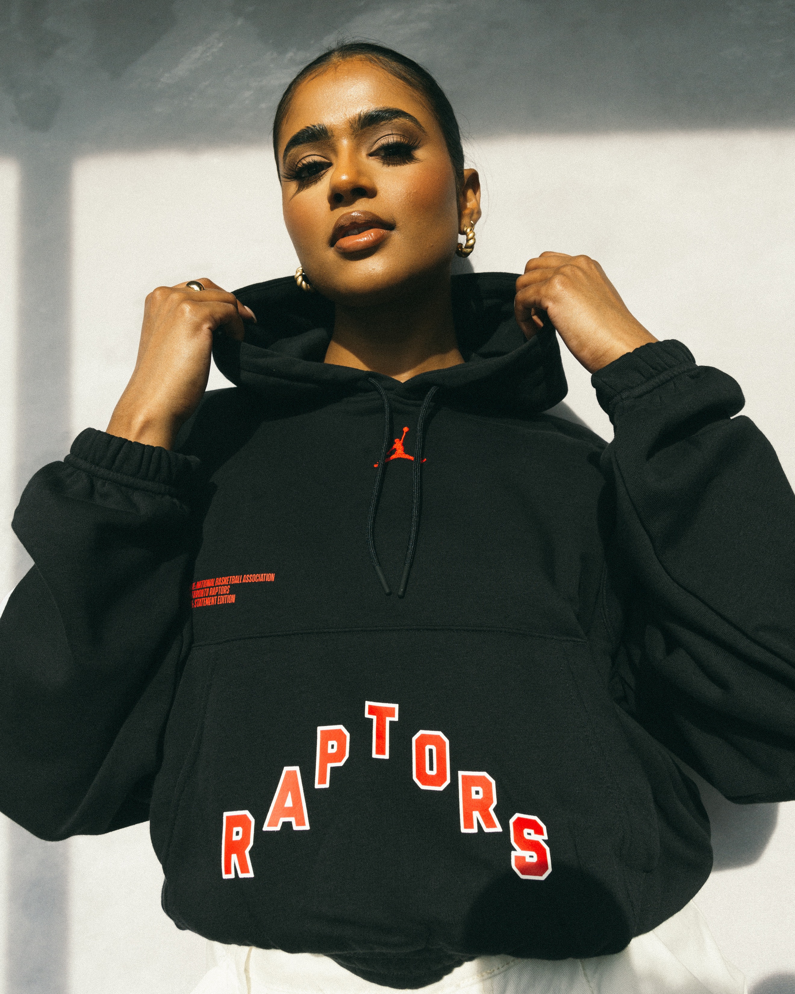 Real Sports Apparel on X: See you at @ScotiabankArena today