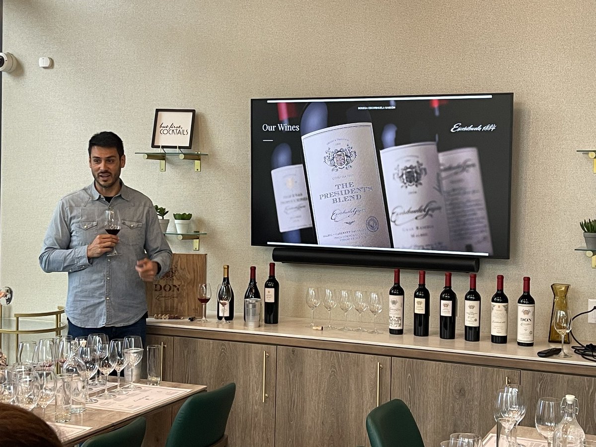 David Herman & Son tweet media