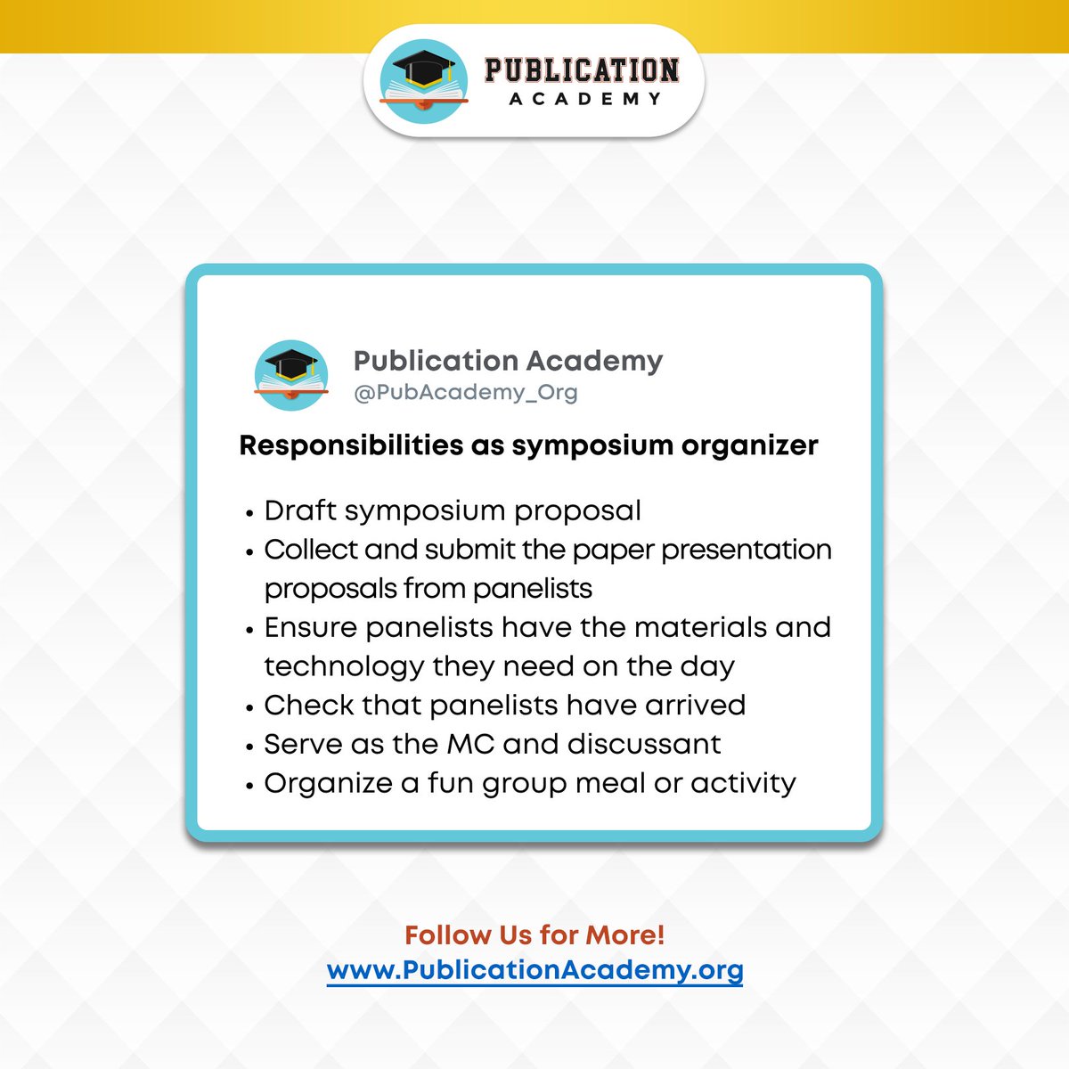 HigherEd+ tweet media