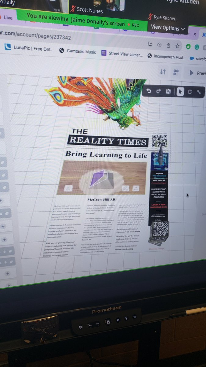 GlobalMaker tweet media