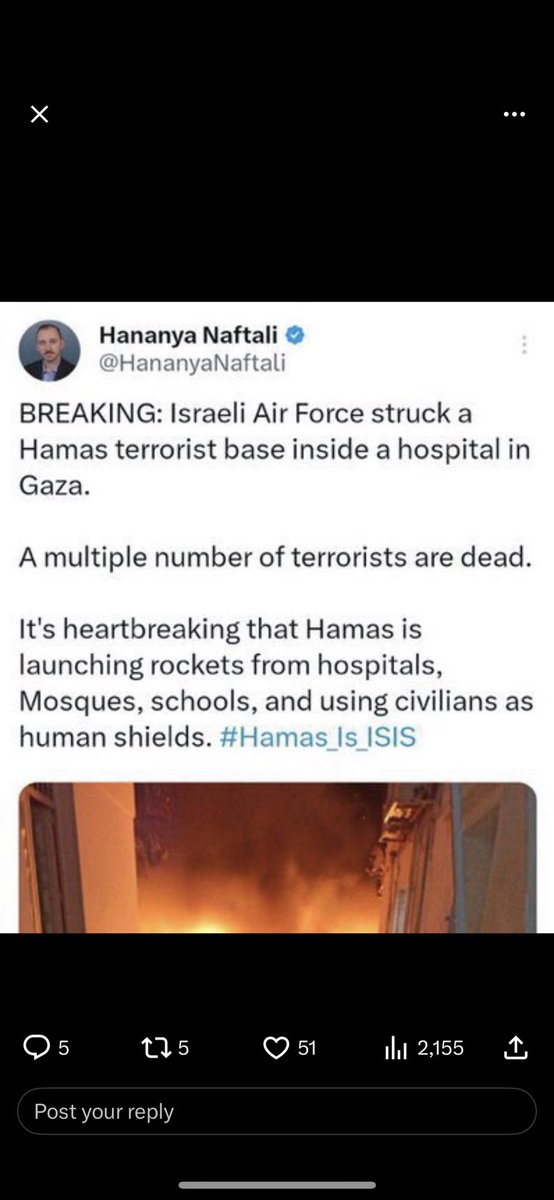 wayzaround's tweet photo. @HananyaNaftali Not according to your earlier post https://t.co/Z23vBFShwZ