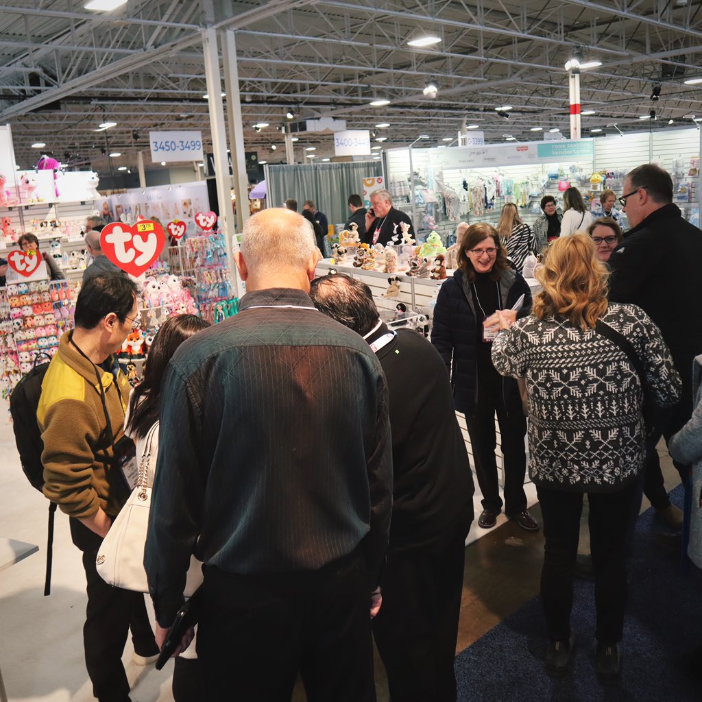 We are proud to be the voice and entrepreneurial spirit of Canada’s $10 billion giftware industry. We connect. We inform. We inspire. Learn more at Cangift.org #CanGift #TOGiftMkt #ABGiftMkt