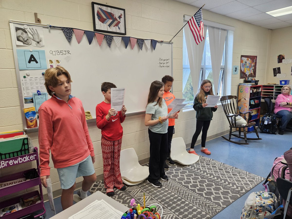 Meredith Brewbaker tweet media