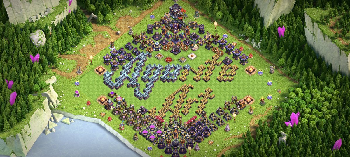 Dani34427371's tweet photo. Familia Art3mis🏰Se diseñan bases personalizadas🦄🌸Con mucho amor y paciencia🌌 https://t.co/aN2rx90RY3