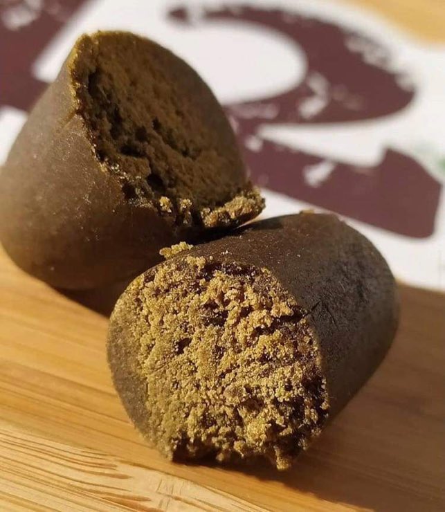 Nesse perfil amamos paçoquinha