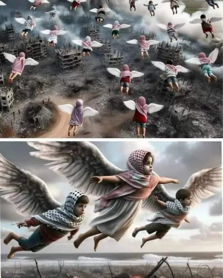 1_f8f's tweet photo. { بَلۡ أَحۡیَاۤءٌ عِندَ رَبِّهِمۡ یُرۡزَقُونَ }

[سُورَةُ آلِ عِمۡرَانَ: ١٦٩] https://t.co/G4oTMAFO42