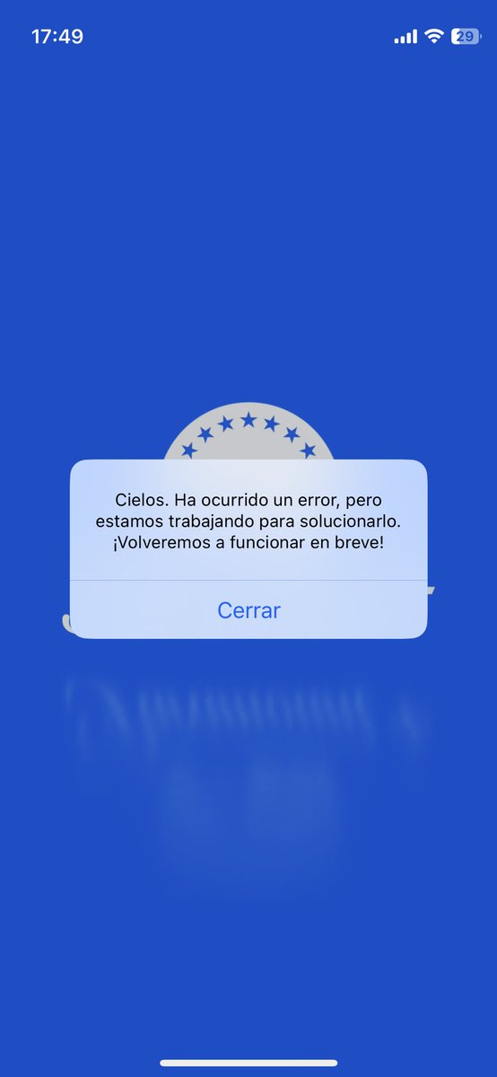 JotaHarry's tweet photo. Ah! Pero para registrar la cuenta y sacar la plata de la tarjeta, 2 segundos!
No la ocupo nunca, y el día que la ocupo la mierda en el suelo 🤬
@Paramount_LatAm 
#paramount https://t.co/isbqBwEprt