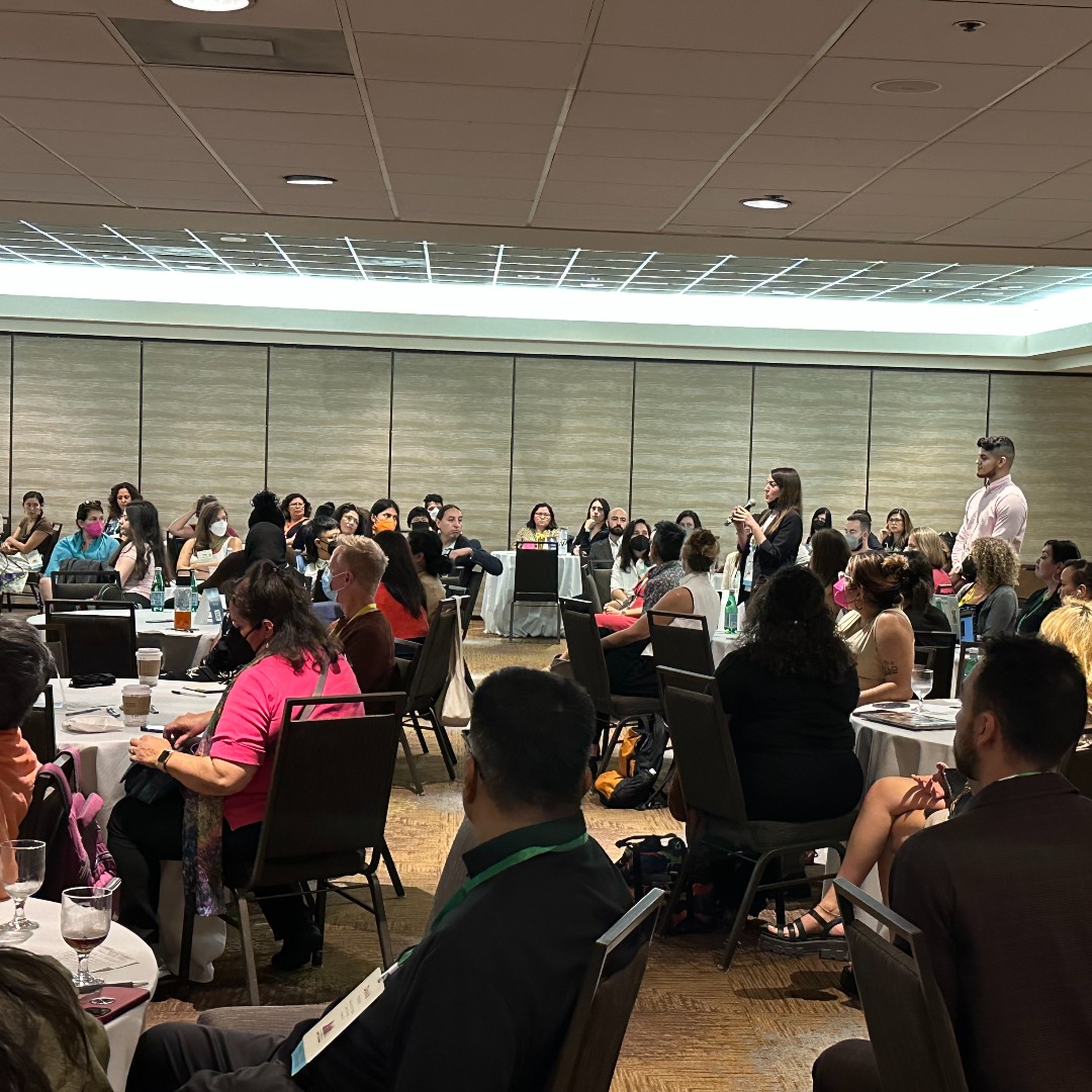 ATCE_energy's tweet image. The Alliance is proud to be supporting our partner @nativegiving at the Building Indigenous Partnerships and Partnerships in Philanthropy Event at the Unity Summit. 

#ChangePhilanthropy #UnitySummit #Unite4Equity #2023UnitySummit