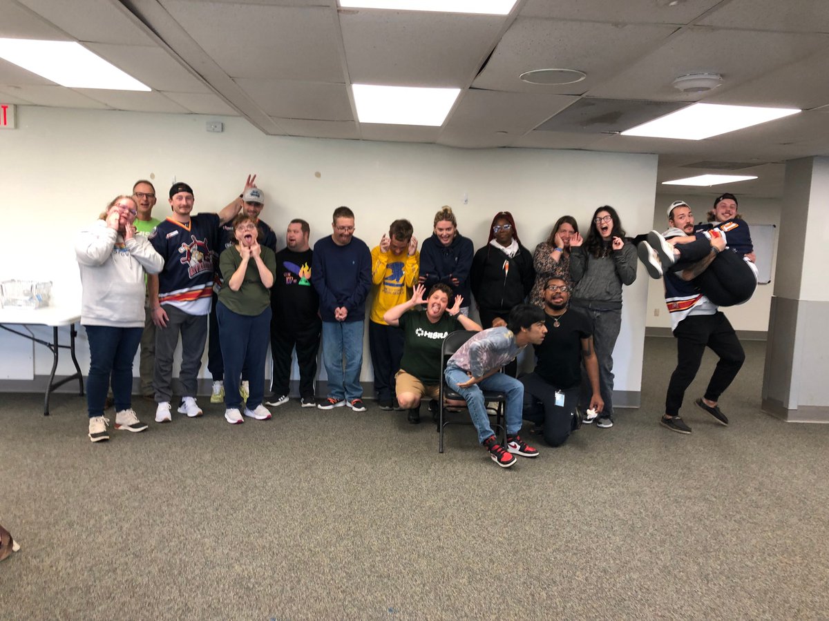 Peoria Rivermen tweet media