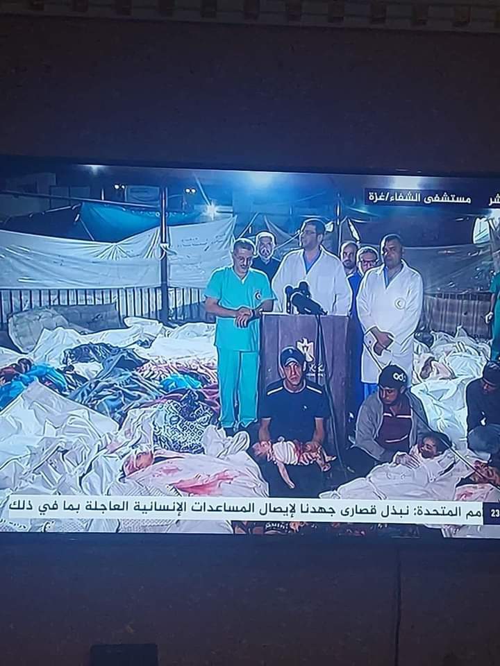 semsemm25's tweet photo. doble estándar
#Gaza 
#Israel https://t.co/p7PAjATHOa
