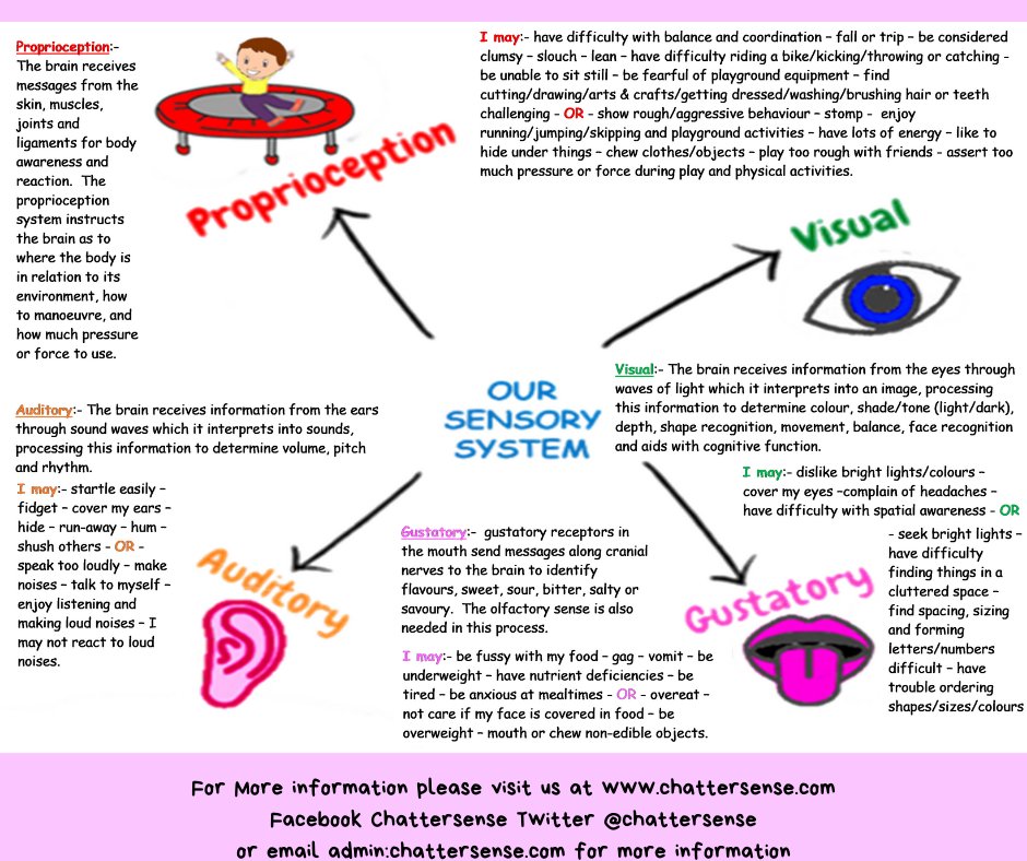 Chattersense CIC tweet media
