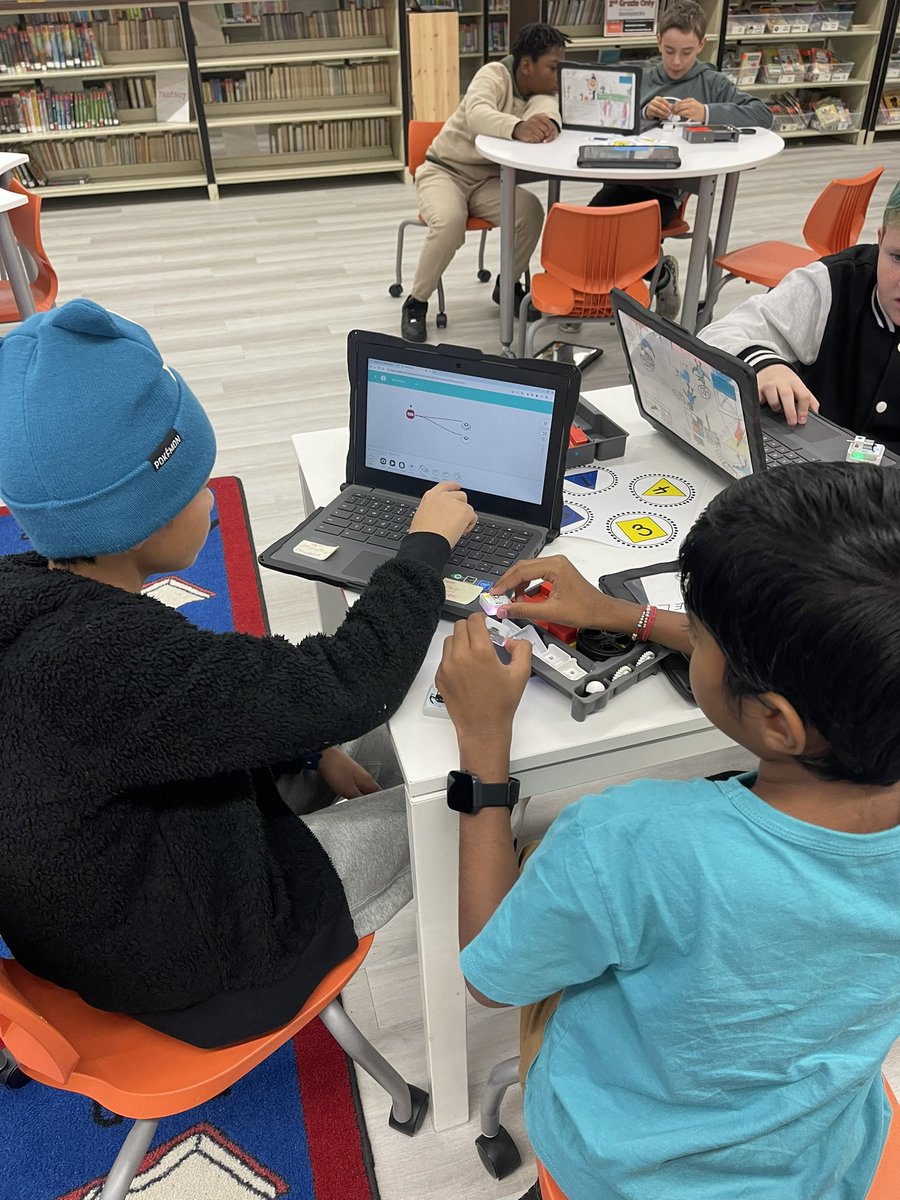Laura Nylen (@lauranylen) on Twitter photo It’s always a great day when you get to spend it in a library with kids doing <a href="/SAMLabs/">SAM Labs</a>! Way to go Brookdale Elementary! The SAM Labs train is full of STEAM and headed into every classroom! <a href="/BrookdaleBobcat/">Brookdale School</a> <a href="/samlabs204/">SAM Labs 204</a> <a href="/ipsd204/">Indian Prairie 204</a> <a href="/ipsd204_CI/">Louis Lee</a> <a href="/briangio3/">Brian Giovanini</a> <a href="/lizkaleta/">Elizabeth</a> It’s always a great day when you get to spend it in a library with kids doing <a href="/SAMLabs/">SAM Labs</a>! Way to go Brookdale Elementary! The SAM Labs train is full of STEAM and headed into every classroom! <a href="/BrookdaleBobcat/">Brookdale School</a> <a href="/samlabs204/">SAM Labs 204</a> <a href="/ipsd204/">Indian Prairie 204</a> <a href="/ipsd204_CI/">Louis Lee</a> <a href="/briangio3/">Brian Giovanini</a> <a href="/lizkaleta/">Elizabeth</a>