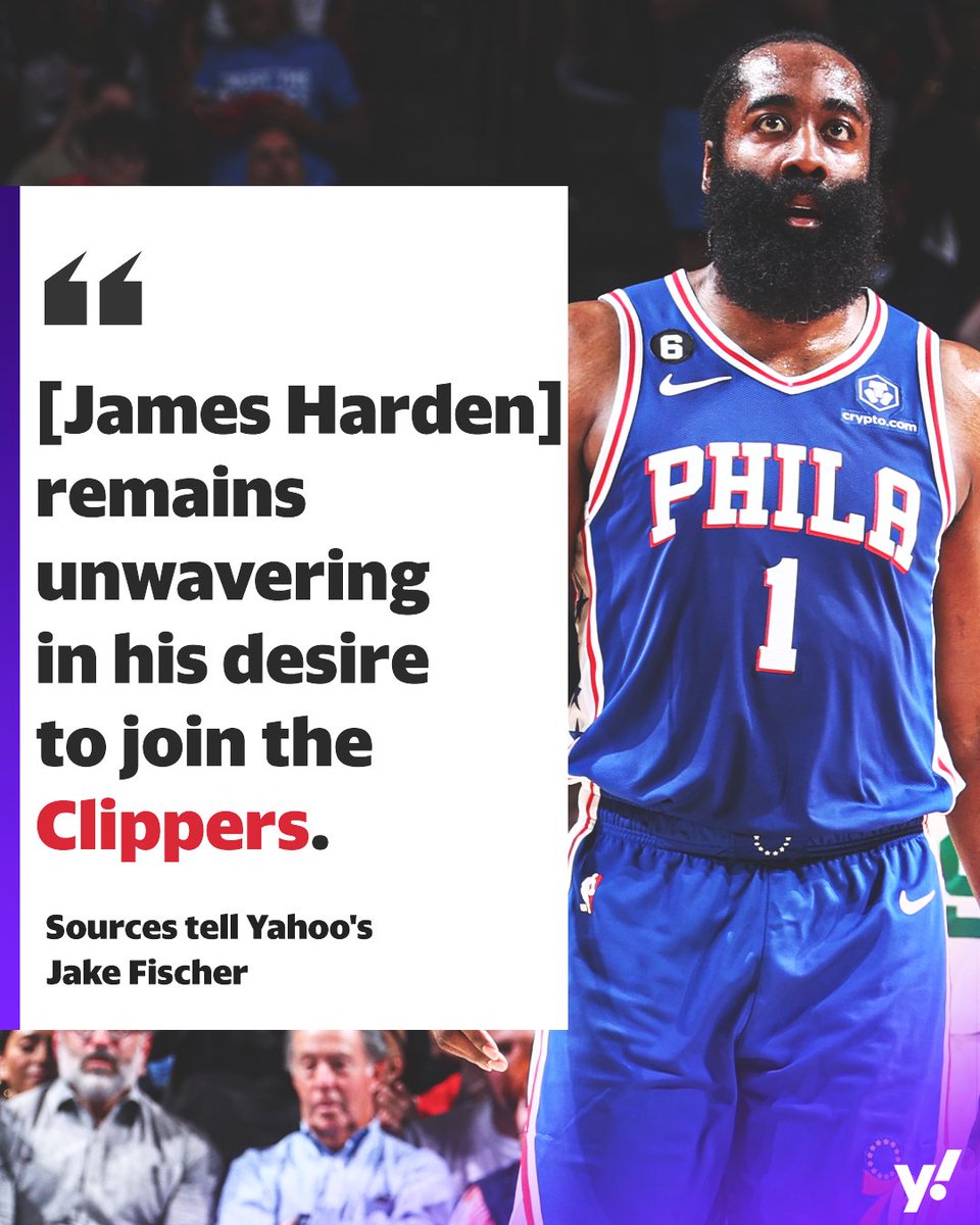 Clippers' Lue on Mann in James Harden trade rumors: 'T-Mann is