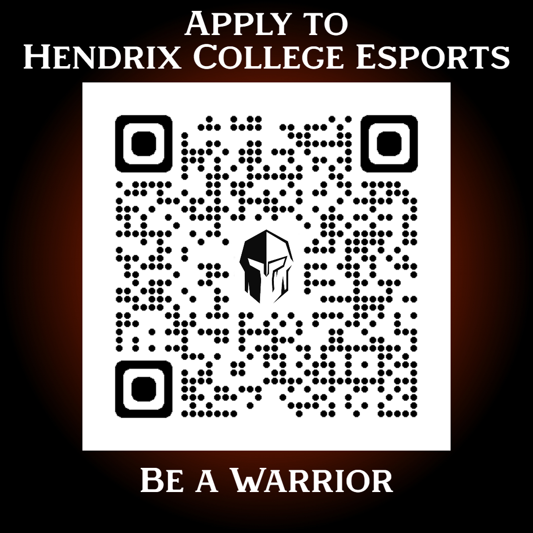 What does it take to get the esports scholarship? At Hendrix, our esports scholarship program places a premium on character, determination, and teamwork. We look beyond your rank to discover the qualities that make a true esports champion.

#Esports #ScholarshipOpportunity