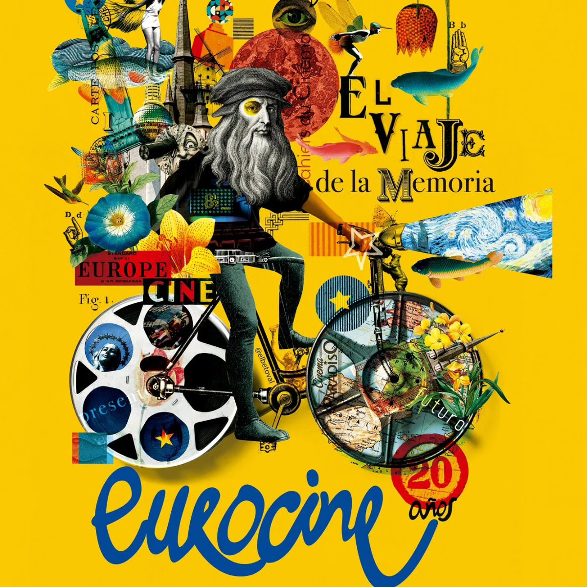 8medio's tweet photo. Queremos dedicar esta publicación para agradecer a los festivales que han sido parte de nosotros estos meses. Agradecemos a #EUROCINE y a los #EDOC por la impresionante gestión de todo el equipo involucrado que reflejó su pasión por nuestro oficio.
#TemporadaDeFestivales (1/4) https://t.co/0kbS6IGwEl