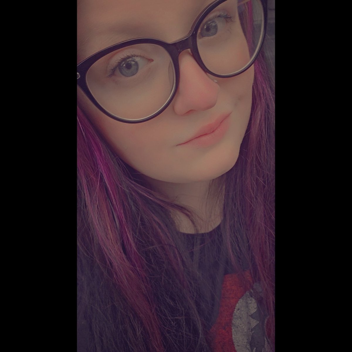 #NewProfilePic
Kinda hate it 😬