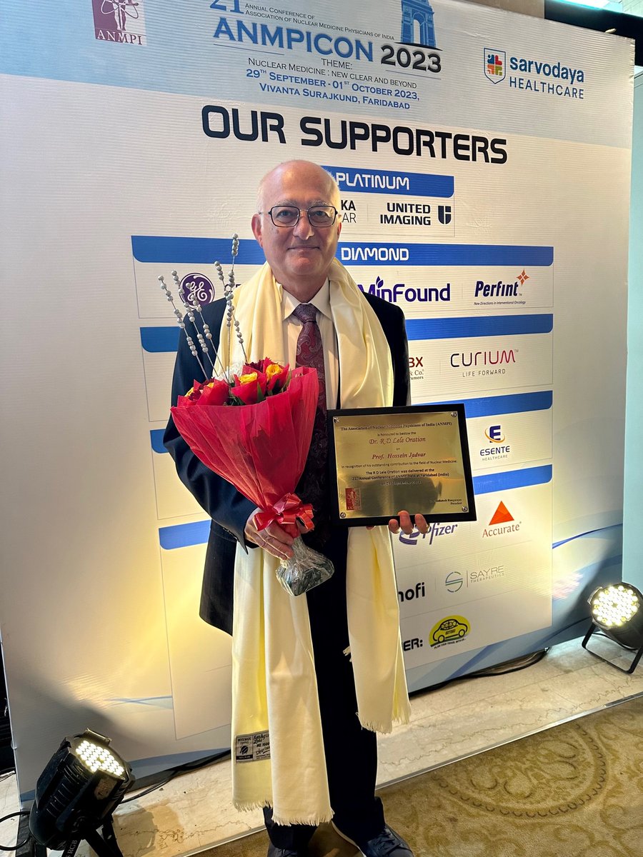 USC Norris Comprehensive Cancer Center (@uscnorris) on Twitter photo Congratulations to USC Norris member Dr. Hossein Jadvar, who was bestowed the Dr. R.D. Lele Oration during the 21st meeting of the <a href="/Association/">don't bother</a> of Nuclear Medicine Physicians of India for his outstanding contributions to the field of nuclear medicine. Congratulations to USC Norris member Dr. Hossein Jadvar, who was bestowed the Dr. R.D. Lele Oration during the 21st meeting of the <a href="/Association/">don't bother</a> of Nuclear Medicine Physicians of India for his outstanding contributions to the field of nuclear medicine.