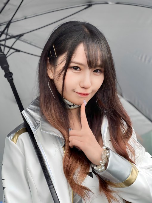 Twitterのコスプレ画像33