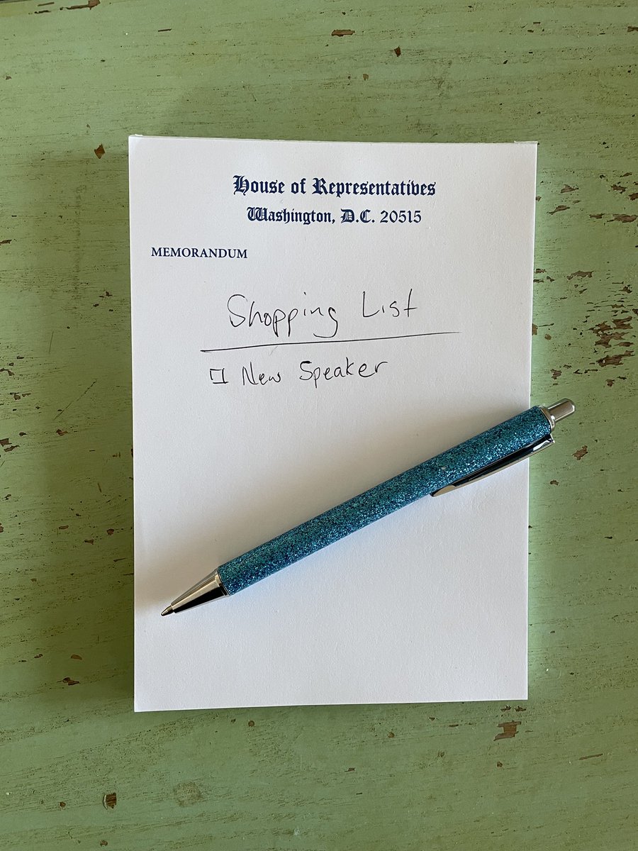 Rep_Stansbury's tweet image. Welp. Guess this still stands.

#GOPInDisarray