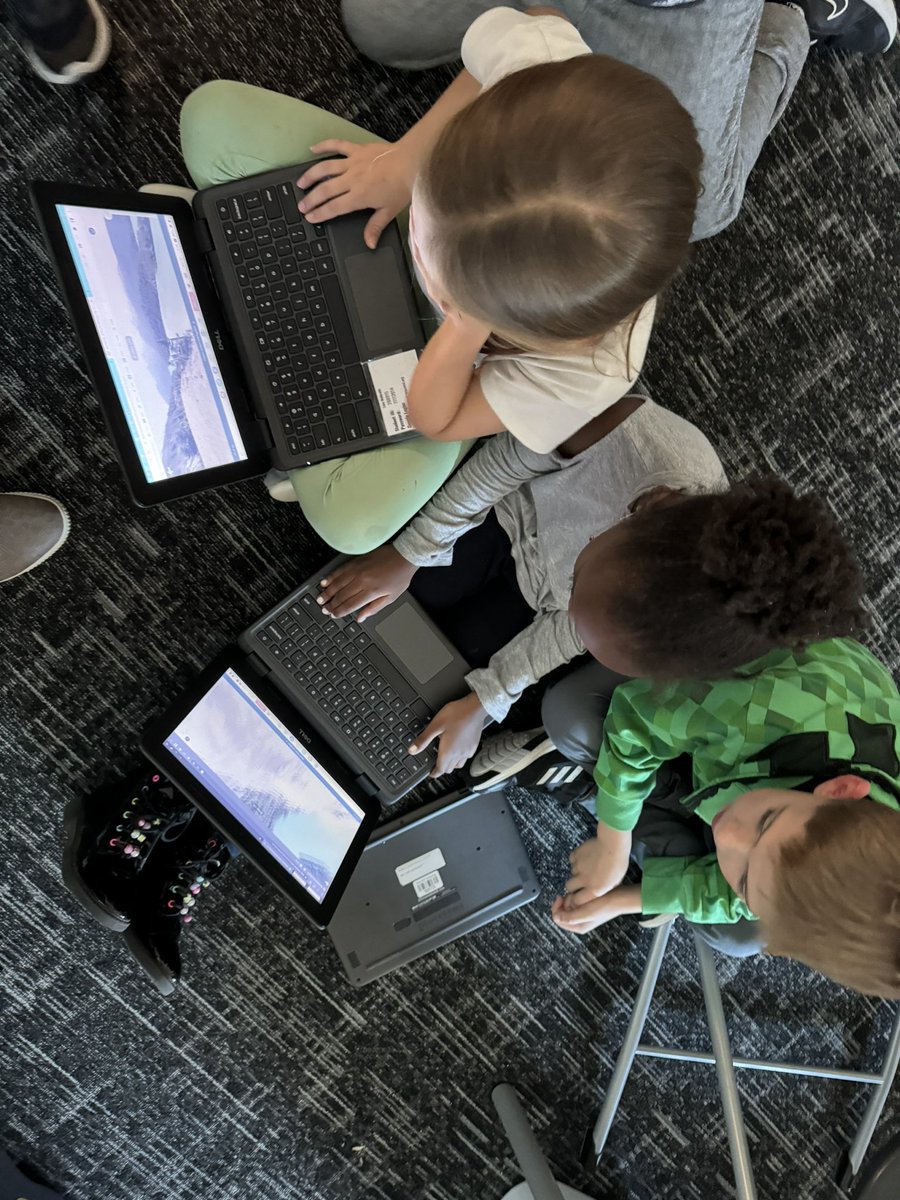 Michelle Nickell, M. Ed tweet media