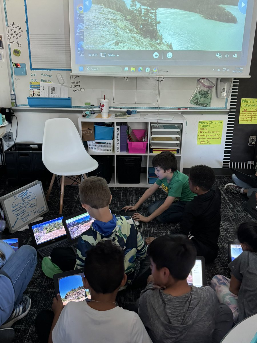 Michelle Nickell, M. Ed tweet media