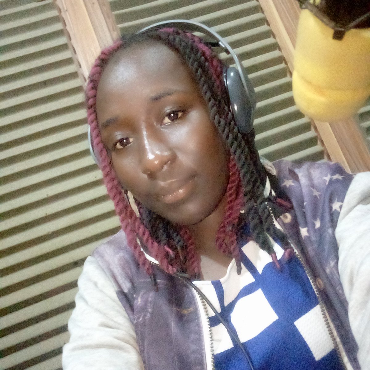 Blessin52038683's tweet photo. There's so much joy in doing what you love to do.

It's being a while believe me as little as doing this every morning seem I really miss it.

Keep doing the little things in little spaces they all add up the making and building.

@Amanafm98_1  I am glad to be back https://t.co/SFHmE5RDXp