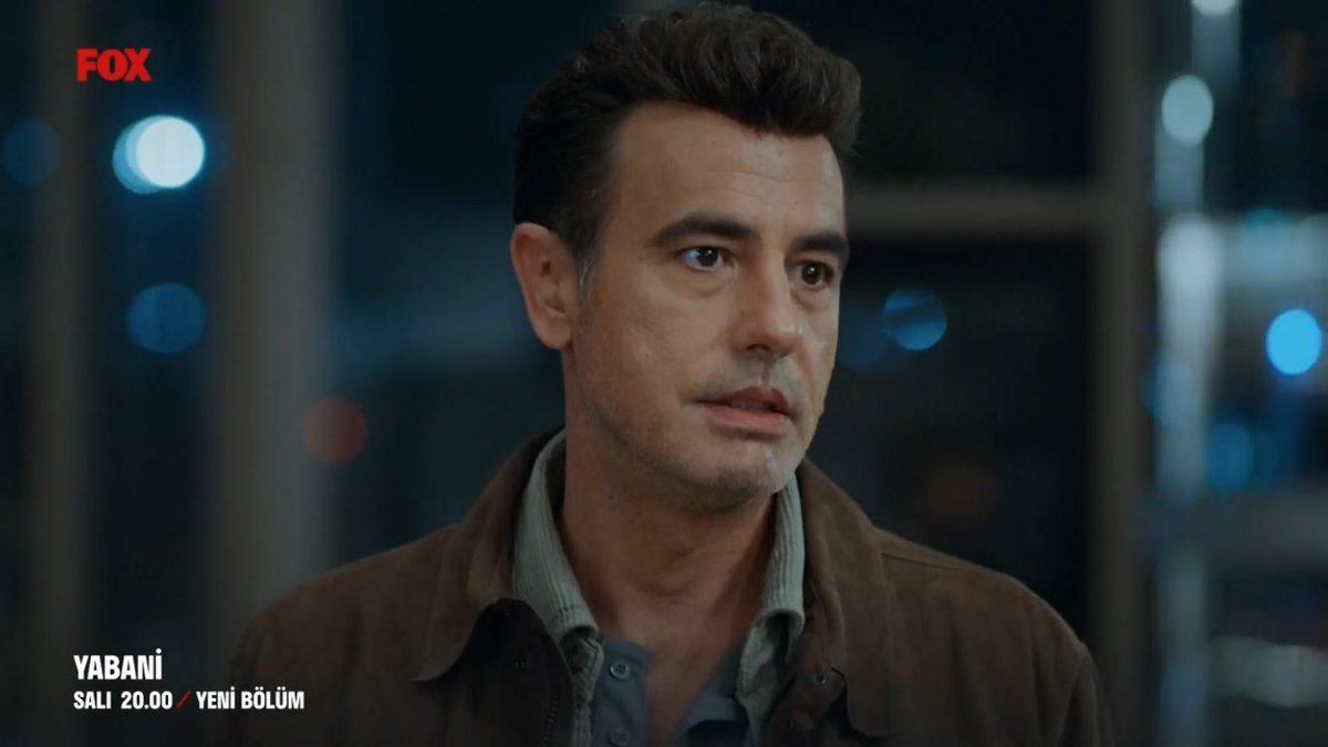 neizledik's tweet photo. Ve #TayançAyaydın haftaya #Yabani’de! 

Güven’in tarzını çok beğendik. #DolunaySoysert ile her evrende çok yakışmaları hakkında… ✍️ 🔥 https://t.co/oTCQOUluYp
